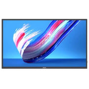 Philips 65bdl3650q/02 visualizzatore di messaggi pannello piatto per segnaletica digitale 165,1 cm (65") led wi-fi 400 cd/m² 4k ultra hd nero processore integrato android 10 18/7