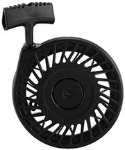 Avviatore di Start per Tecumseh 195EA/LEV80/LEV115/LEV120 - Realizzato in Alta Qualità Kunststof/Metaal - Facile da Installare - Bassa Emissione di Rumore - Avviatore