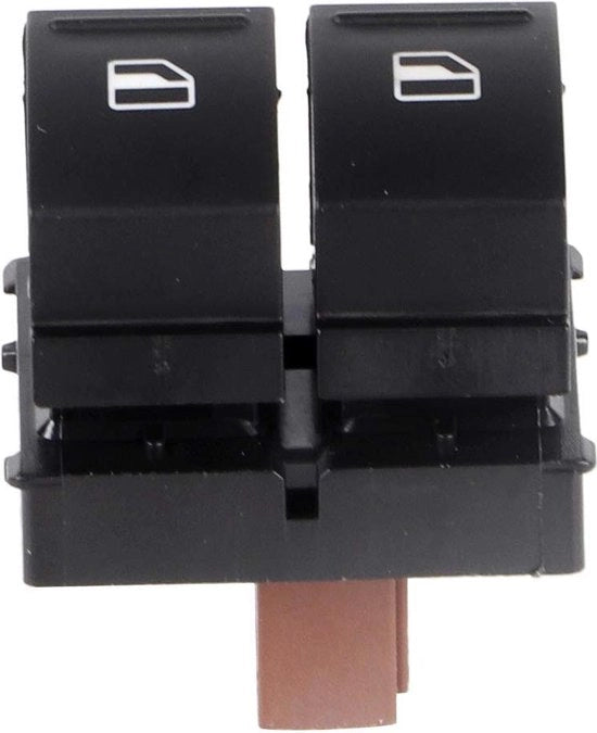 Regolatore di Finestre per Skoda Roomster 1Z0959858 - Regolatore di Finestre 5Y - 3 2008 Mk2 - F 2