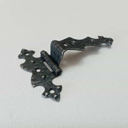 Cerniera ferro battuto battente 68x95mm