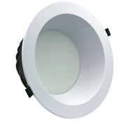 Trade Shop - Faretto Smd Led Da Incasso Rotondo 30w 3000lumen Luce Bianca 6500k 4000k Gl-ag30 -