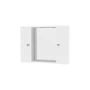 Specchiera 2 pensili LED
