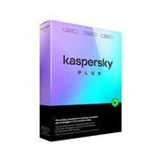 Kaspersky plus (2023) 1 user 5 device kl1042t5efs-slim