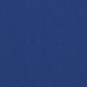 Schermo da balcone | Paravento da Balcone Blu 75x300 cm in Tessuto Oxford
