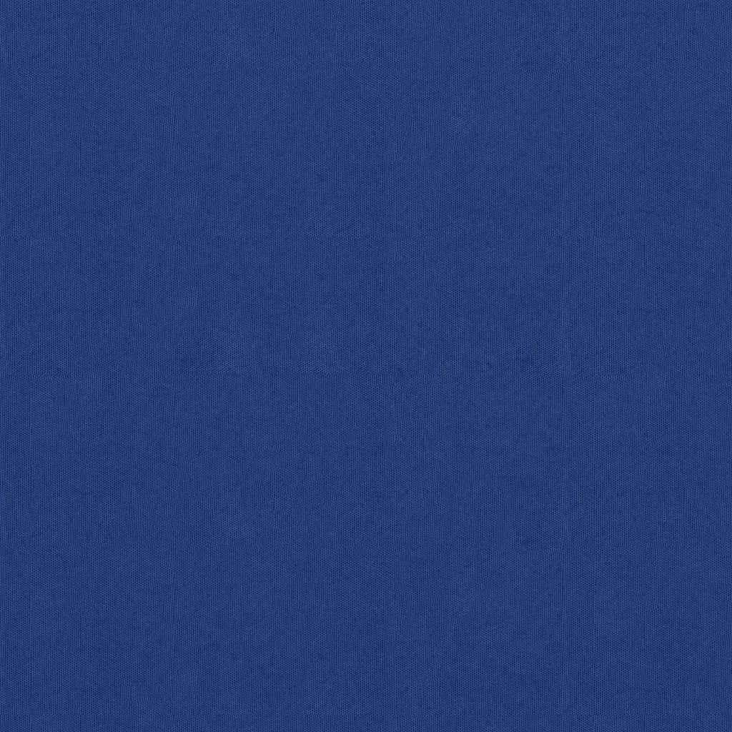 Schermo da balcone | Paravento da Balcone Blu 75x300 cm in Tessuto Oxford