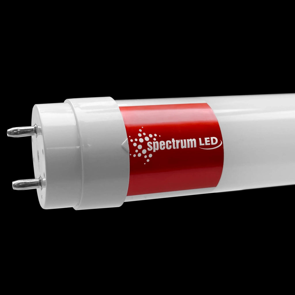 Tubo / Lampada Fluorescente A Led Cool White 60cm T8 230v 8,5w Woj+22302