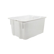 Bacinella Rettangolare L 90 72X47 H 36 Mobilpl
