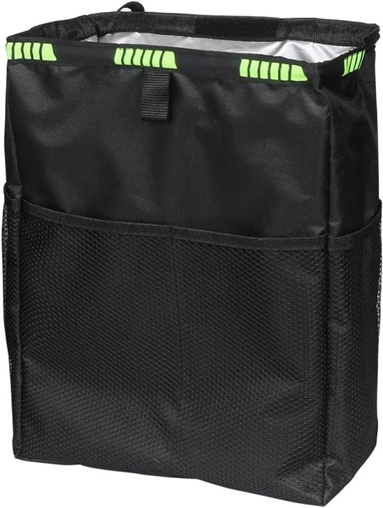Organizzatore per Sedile Anteriore e Posteriore, Borselli Multipli, Borsa di Carico