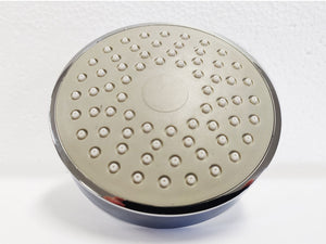 Doccia Solare da Giardino 25L Miscelatore Temporizzato e Lavapiedi Arkema Jolly Inox Paint