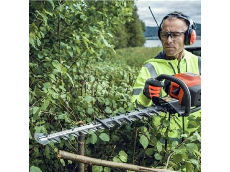 Tagliasiepi a scoppio professionale Husqvarna 522HDR60X 21.7cc 0.8Hp lama 60cm