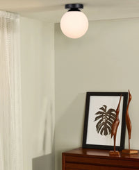 Lampada APP1155-1C Black