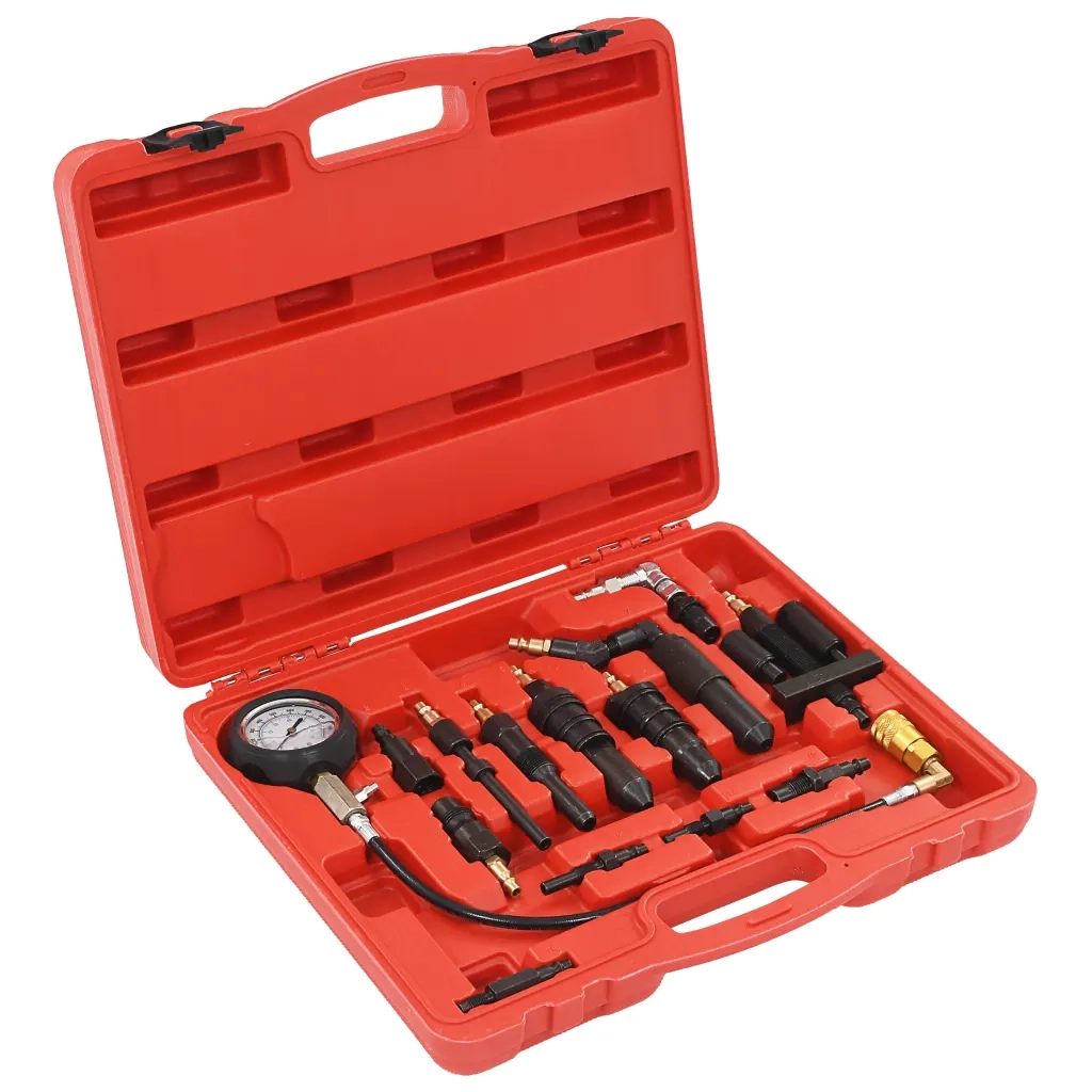 Tester di Compressione per Motore Dieselcod mxl 117364