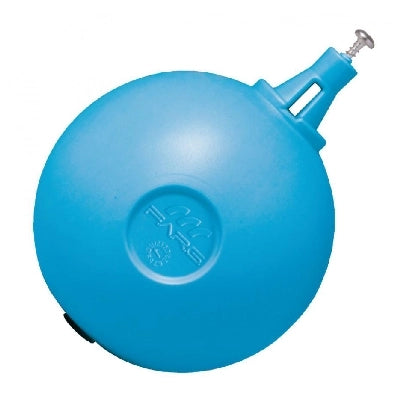 SFERA IN PLASTICA ZAVORRATA PER GLOBUS- Diam.  150- FARG- pezzi 1