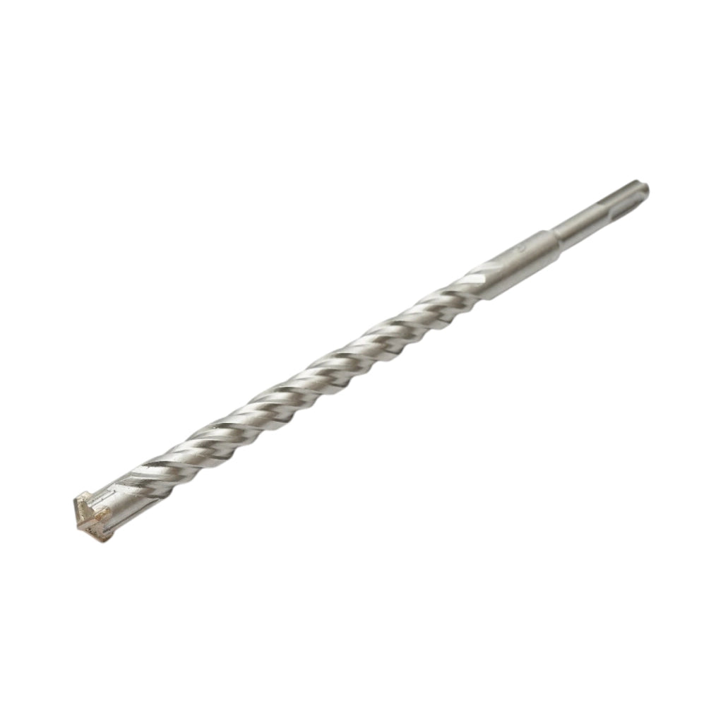 Punta per calcestruzzo 16x260mm SDS Plus, punta a croce