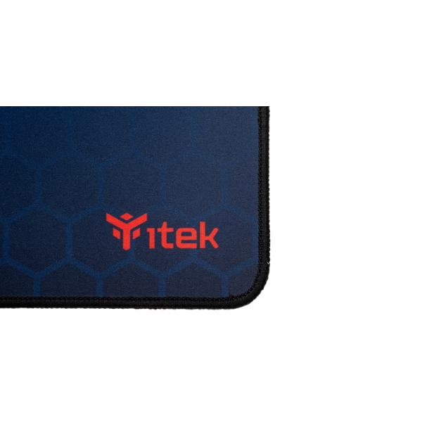 Gaming Mouse Pad E1 - Materiale Premium- Antiscivolo- Massima Precisione- 900x400x3mm