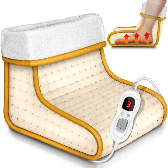 Caldaie per piedi elettriche - Caldaie per piedi elettriche - Caldaie per piedi elettriche - Caldaie per piedi elettriche - Beige