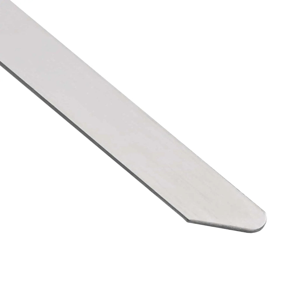 Fascetta per Cavi 12 pz 4,6 x 150 mm Argento 42029264