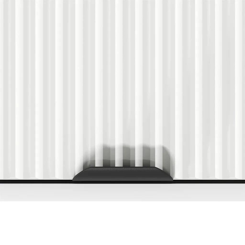 Mobile da Bagno | Armadio da bagno Bianco 39 x 23,5 x 65 cm