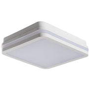 Plafoniera LED Kanlux BENO 26cm 30W CCT sensore IP65