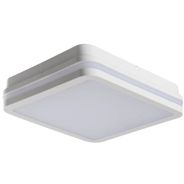 Plafoniera LED Kanlux BENO 26cm 30W CCT sensore IP65
