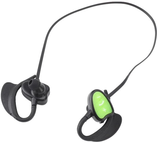 Cuffie Bluetooth Idrofile per Attività Fisica