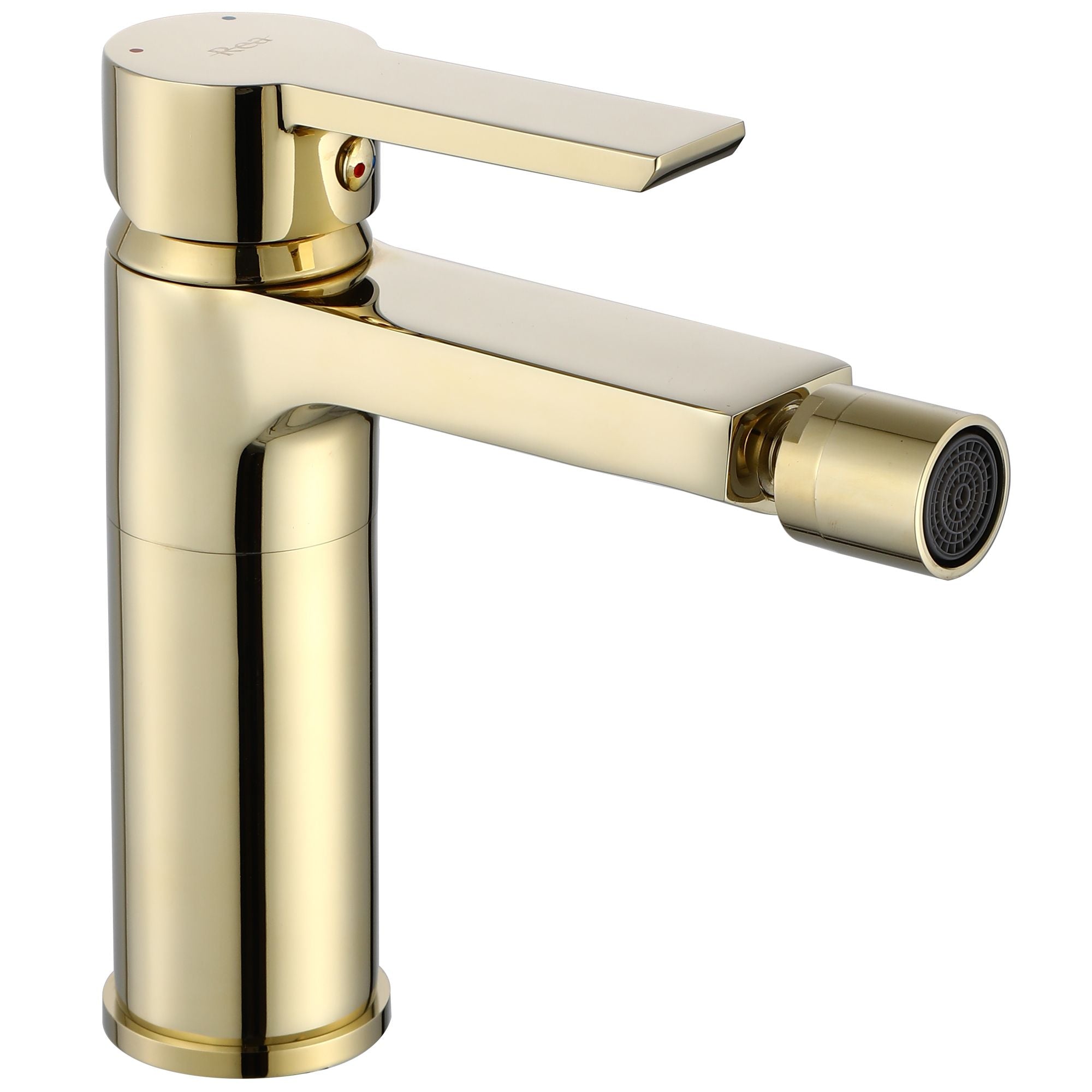 Rubinetto Da Bidet Rea Argus Gold