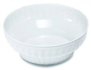 Stefanplast INSALATIERA TONDA COSTOLATA col. Assortiti Ø cm. 32