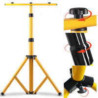 Statyw Na Lampy Halogenowe Rsl016