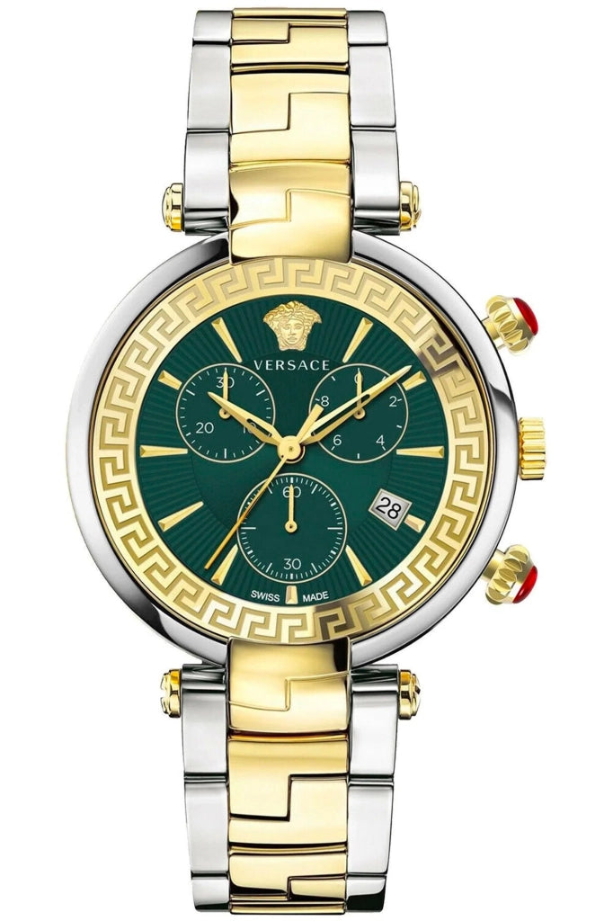 VERSACE Mod. REVIVE