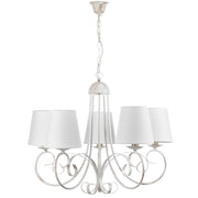 Lampadario Pompei