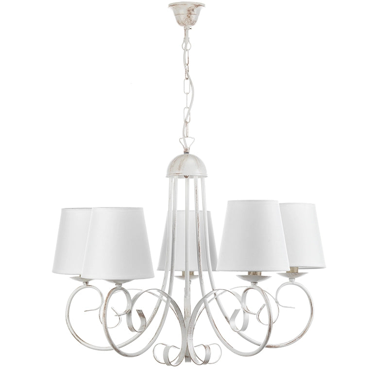 Lampadario Pompei