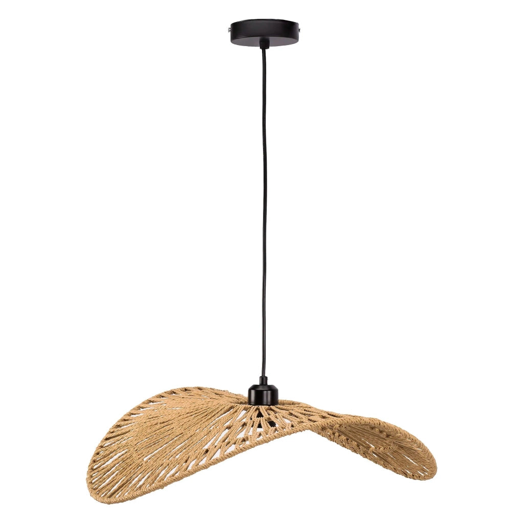 Lampada Boho APP1739-1CP 50cm
