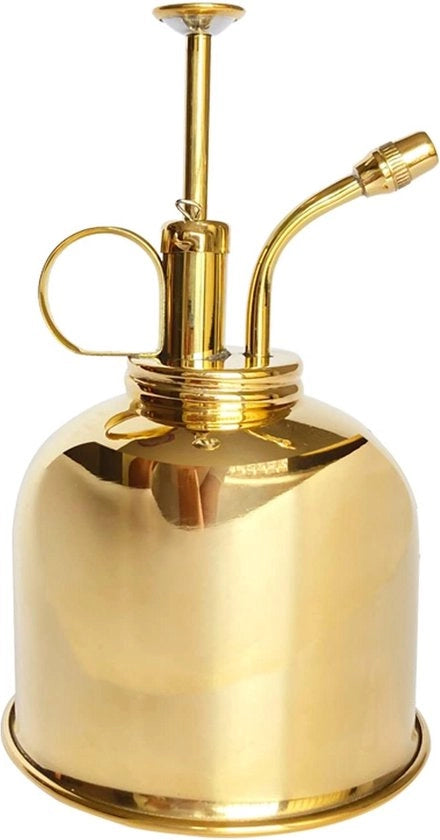 Spruzzatore per Piante Castreer Fles Binnenbloem 300 ml / 10.56 oz 1 pezzo/partita (Metallo) con Parole Chiave Popolari Asciugamano per Piante
