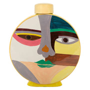 Basemo, Vaso Disegno Moderno, Multicolore
