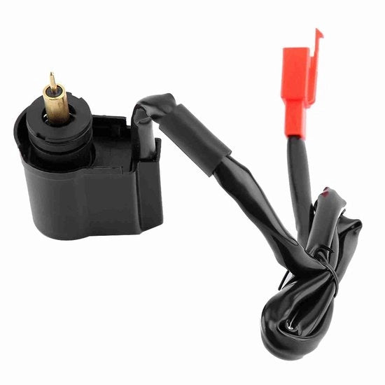 Carburatore - Choke Elettrico - Elevate Prestazioni - Formato Compattibile - Accessori per Carburatori - affidabile e duraturo - G...