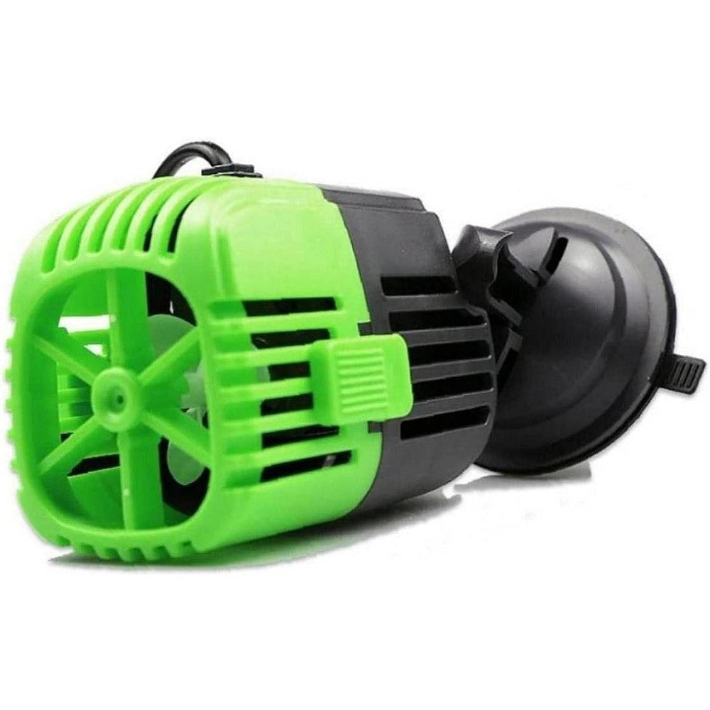 Trade Shop - Pompa Per Acquario Serbatoio Pesce Circolazione Acqua Sommergibile 15w 10000l/h -