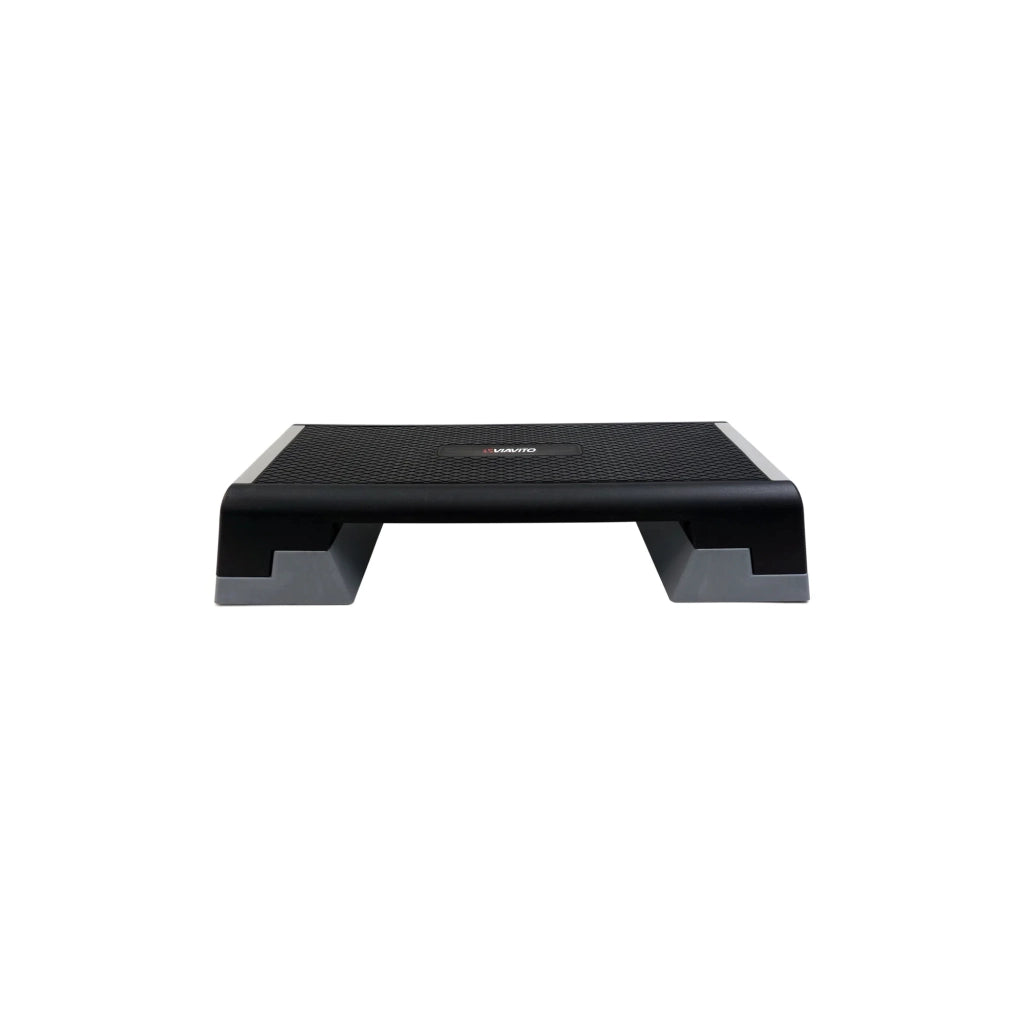 Fitness step - Viavito - Monoblocco - Professionale