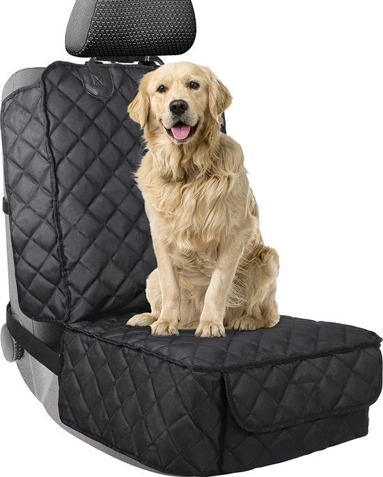 Autostoel hoes Luxe - Autostoel hoes Universali - Autostoel hoes Premium