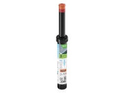 IRRIGATORE POP-UP STATICO 1/2F CENTRO BANDA 4- - escursione dal terreno 4 (cm.10) 90109 cm.16h. - 6 pezzi CLABER