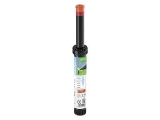IRRIGATORE POP-UP STATICO 1/2F CENTRO BANDA 4- - escursione dal terreno 4 (cm.10) 90109 cm.16h. - 6 pezzi CLABER