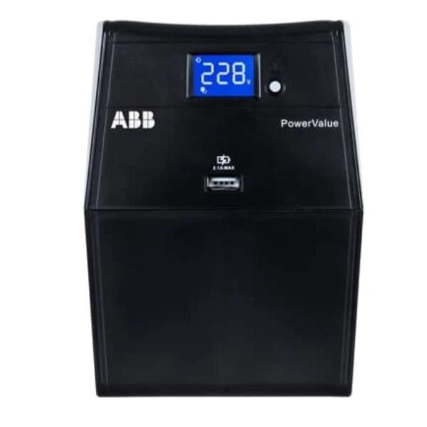 Ups powervalue 11li up 600 va - 4NWP100170R0001