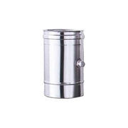 Ala Tubo Inox 18X 25 Controllo Combustione