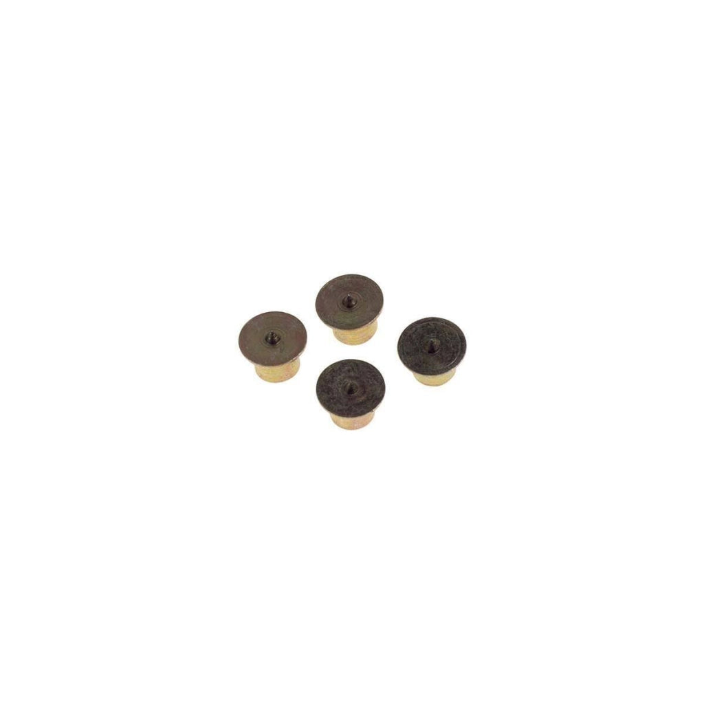SPINE A CENTRARE 4 spine - Ø 8 mm - PG PROFESSIONAL