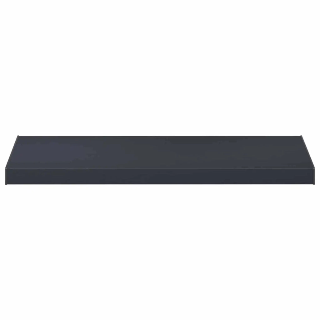 Soglia della Finestra Antracite con Venature del Legno PVC 42046988