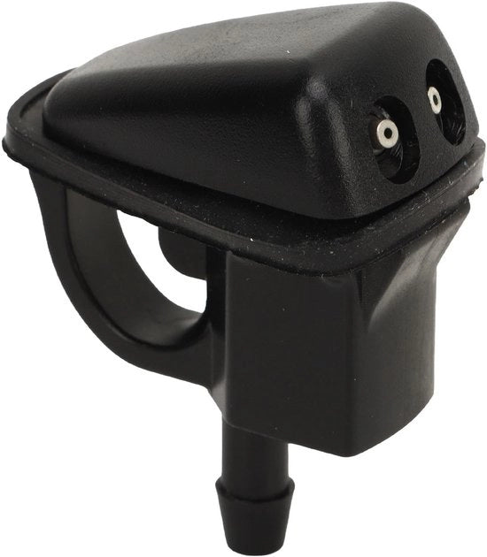 Vettore per Avviamento Spreme - Sostituzione Testa Spreme - Land Rover Sport/LR3/LR4 - Resistente alla Sfregio e alla Polvere - Leggero - Facile da Installare - Spreme per Parabrezza