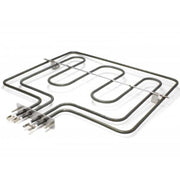 RESISTENZA DOPPIA FORNO INCASSO 800   1750W ELECTROLUX REX AEG - Electrolux Rex Aeg Zoppas
