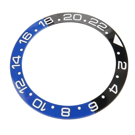 Cassaforte - Impugnatura Ceramica 40 mm - Riserva Orologio Sostitutivo - Bracciale Classico - Anticrasco - Resistentente allo Sfregio - Facile da Applicare - Ricambio Orologio