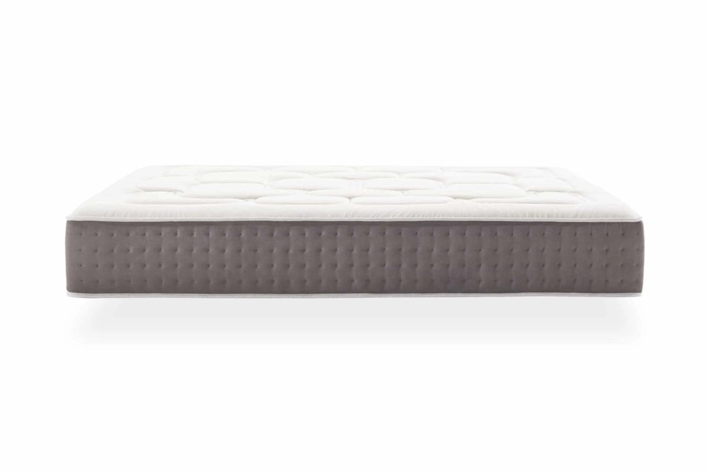 Materasso viscoelastico King Max Multizone - 160X190, 30cm - Moonia