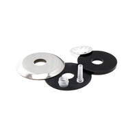 Naturewater Rubinetto 6,35 mm (1/4") Design II D-13 per sistema a osmosi inversa (RO)