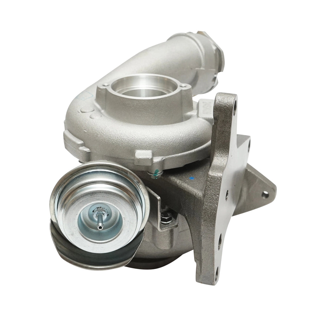 Turbocompressore per VW T5 Bus 2.5 TDI, codice motore BPC (R5 Euro 4), codici OEM 070145701N / NX / NV
